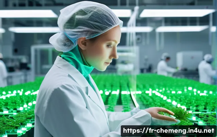 Génie chimique et semi-conducteurs les 5 révélations qui vont changer votre vision 4 반도체 공정과 화학공학 관련 이미지 2