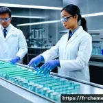 생물공정공학 - **Prompt for Human Health / Personalized Medicine**
A highly detailed, ultra-realistic image of ...