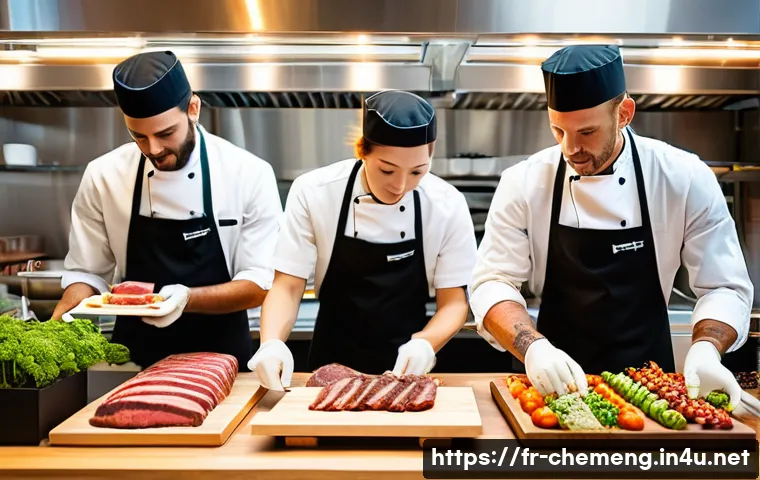 Bioprocédés 5 découvertes étonnantes qui redéfinissent la science 3 생물공정공학 관련 이미지 1