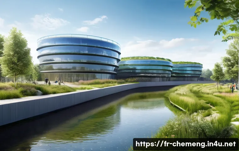 Bioprocédés 5 découvertes étonnantes qui redéfinissent la science 4 생물공정공학 관련 이미지 2