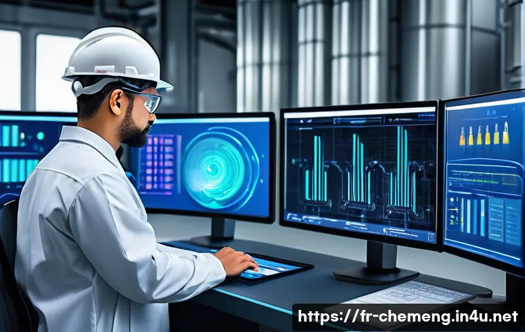 5 astuces incontournables pour analyser efficacement vos données d’expérimentation en génie chimique 3 화학공학 실험 데이터 분석 관련 이미지 1