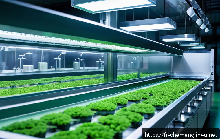 Révolution chimique : comment les ultrasons transforment les procédés industriels modernes 3 초음파를 이용한 화학공정 관련 이미지 1