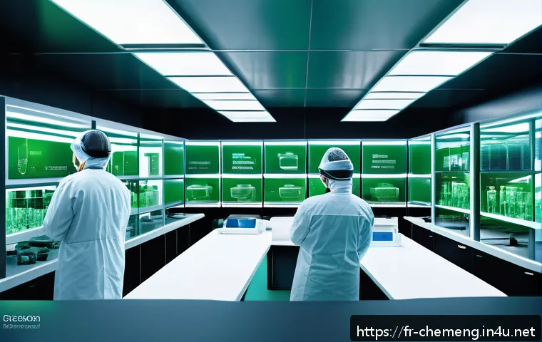 Découvrez comment la conception innovante de catalyseurs révolutionne les réactions chimiques pour un avenir durable 3 촉매 및 반응설계 관련 이미지 1